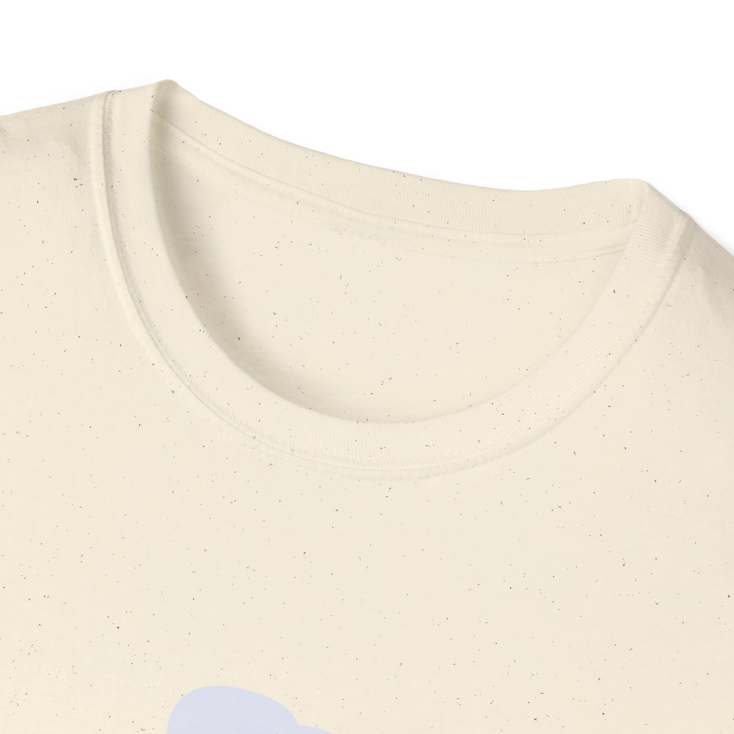 Bee Cool Unisex Softstyle T-Shirt - Lustiges und verspieltes Bienendesign