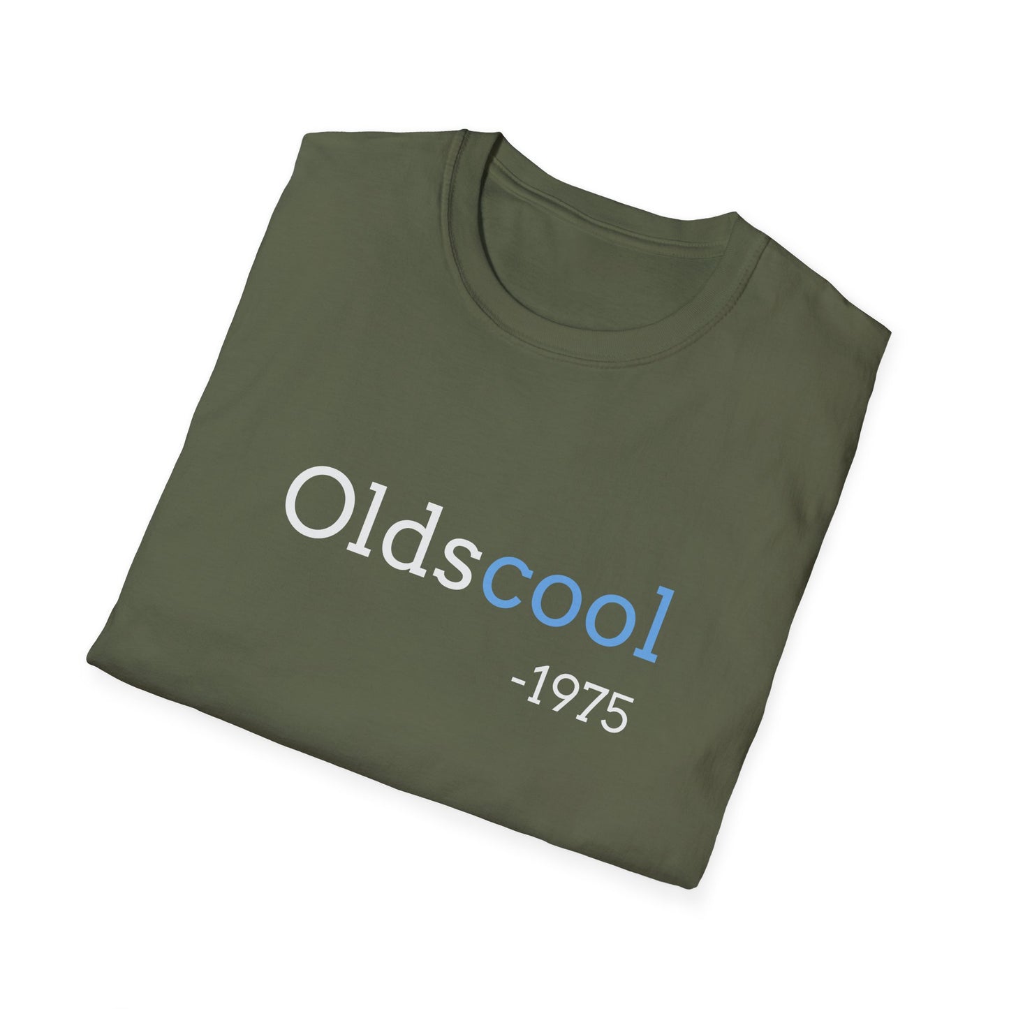 Retro Vintage 1975 T-Shirt