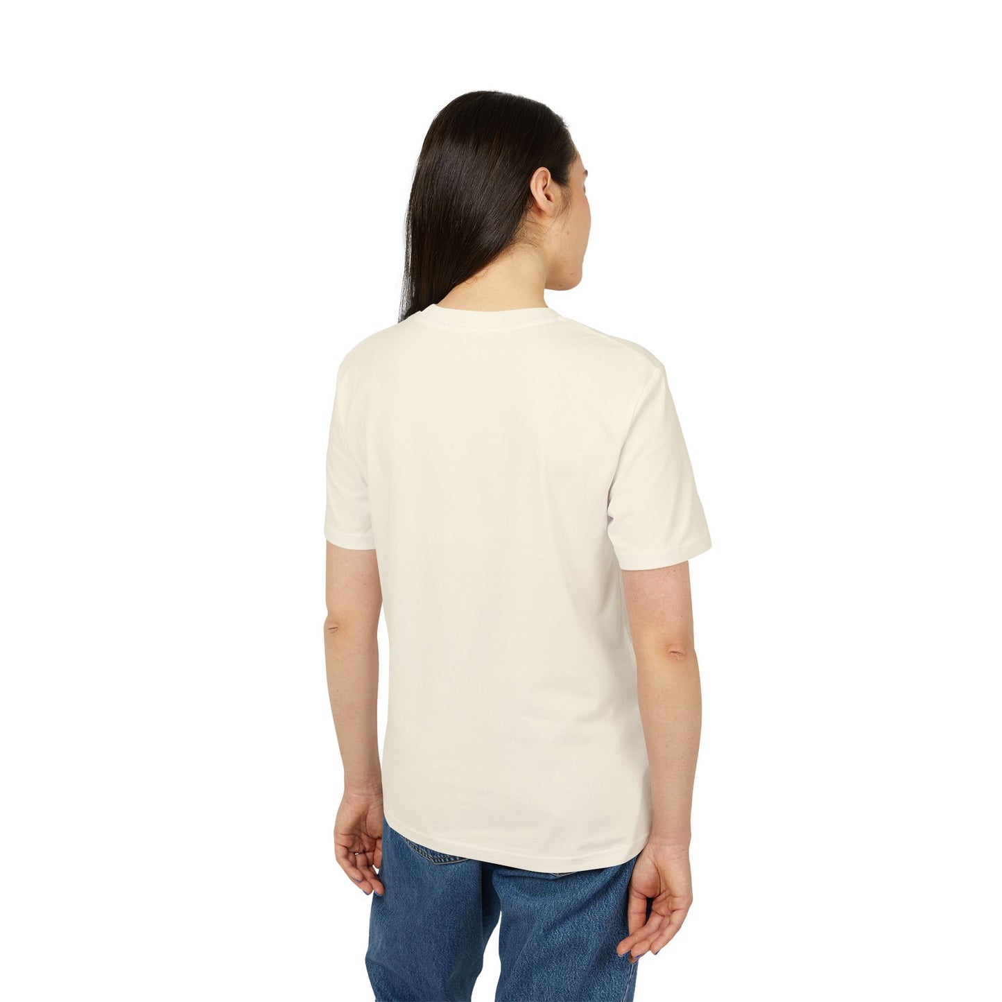 T-shirt de yoga - Je me penche pour ne pas me casser T-shirt unisexe