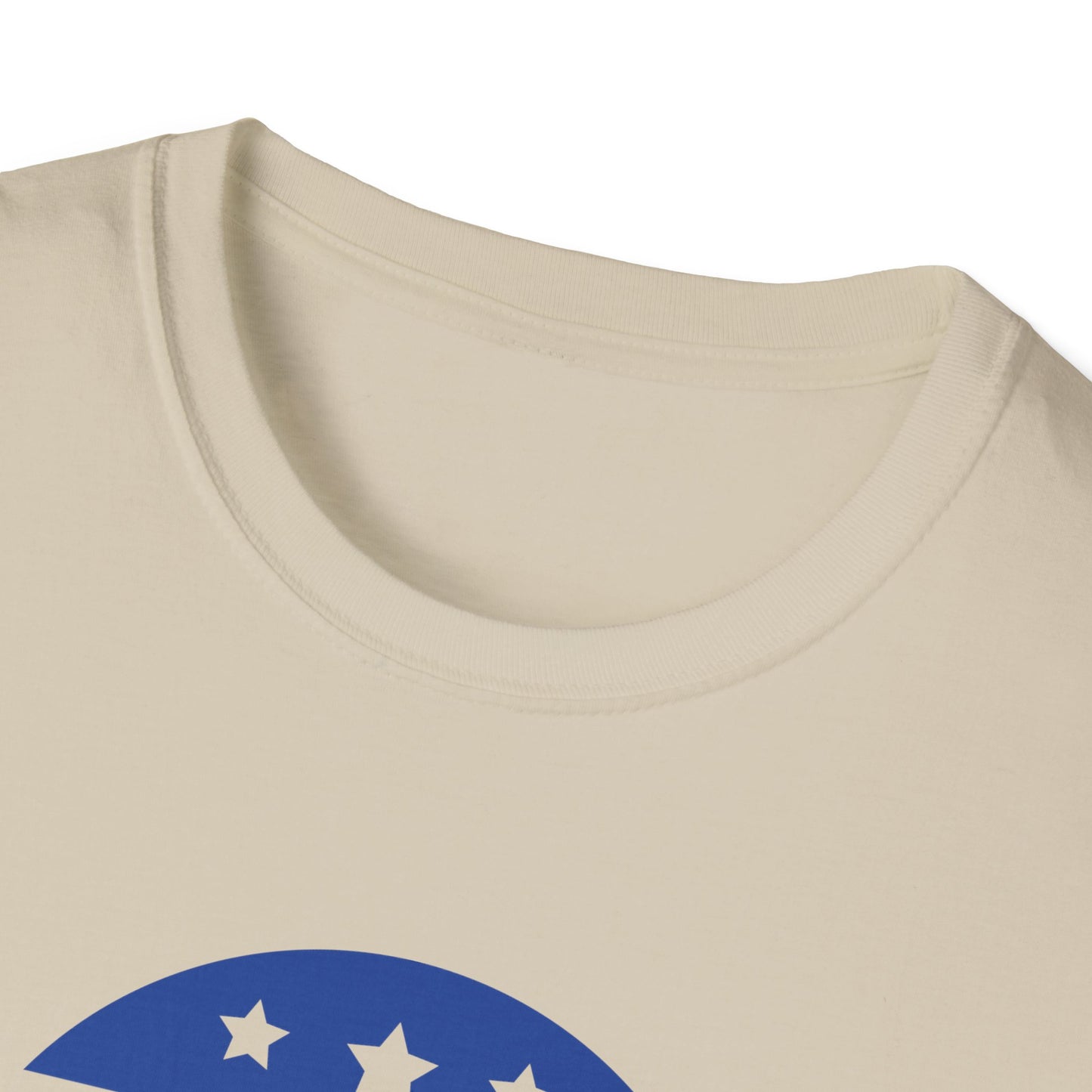 Vote Graphic Unisex T-Shirt für Wahlen und Aktivismus