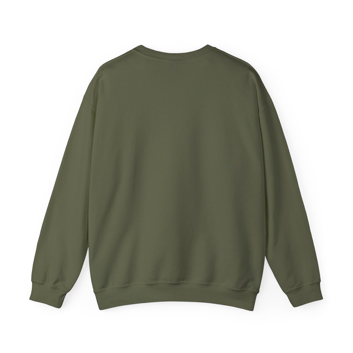 St. Patricks Day Getränk Crewneck Sweatshirt