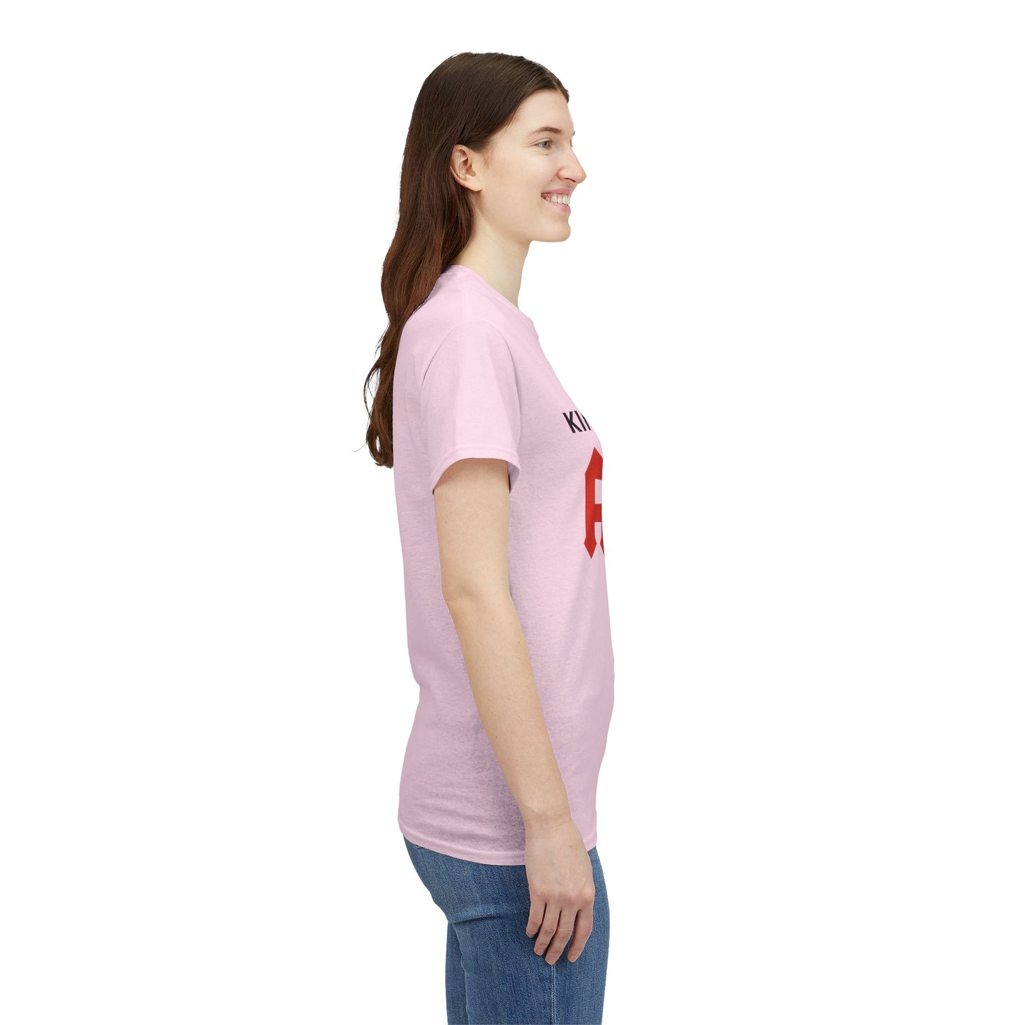 Kindergarten Rocks Unisex Heavy Cotton T-Shirt