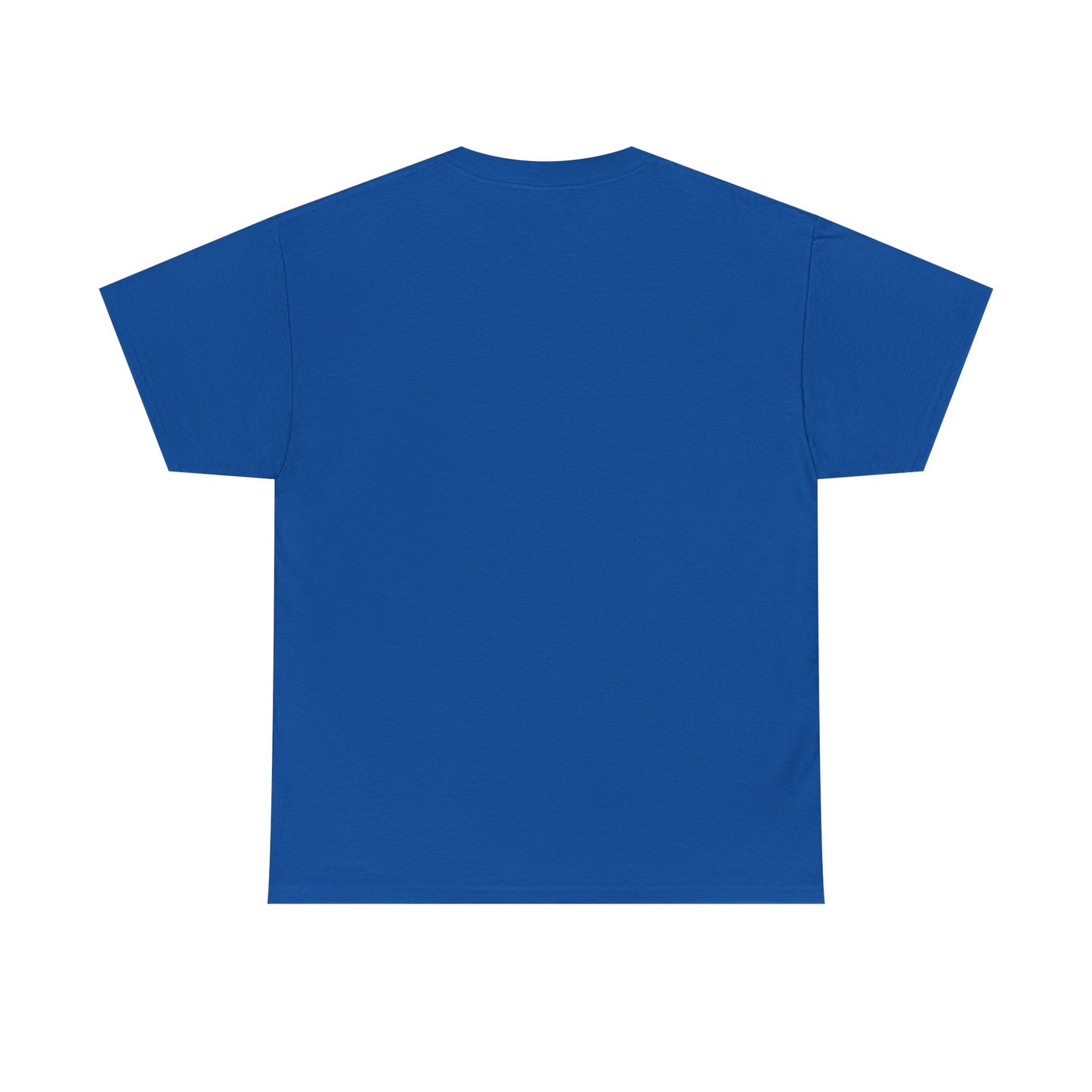 I Need Space Unisex-T-Shirt aus schwerer Baumwolle – lässiges T-Shirt mit Grafik für den Alltag