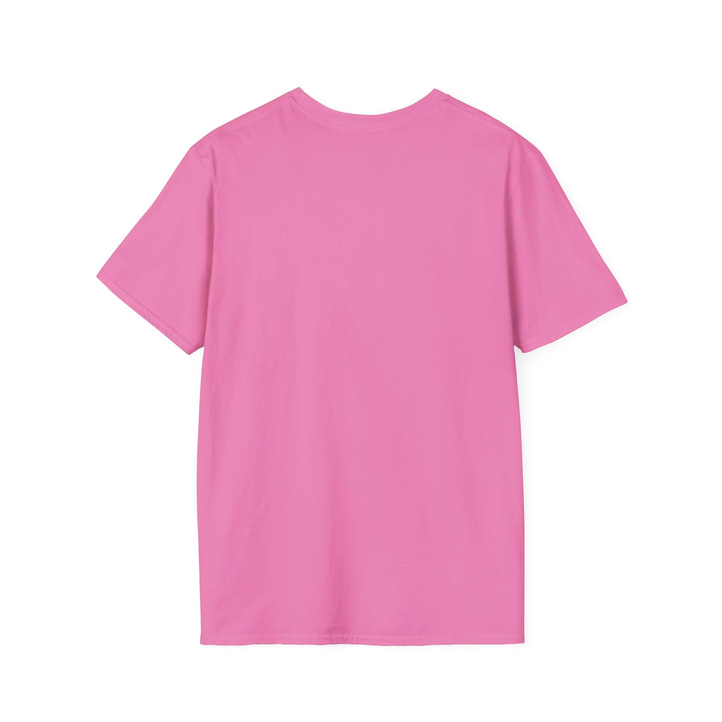 Bee Cool Unisex Softstyle T-Shirt - Lustiges und verspieltes Bienendesign