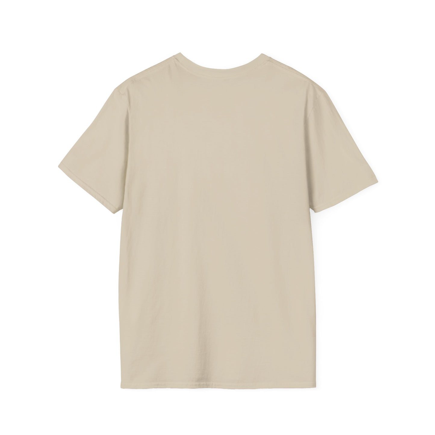 Bee Cool Unisex Softstyle T-Shirt - Lustiges und verspieltes Bienendesign