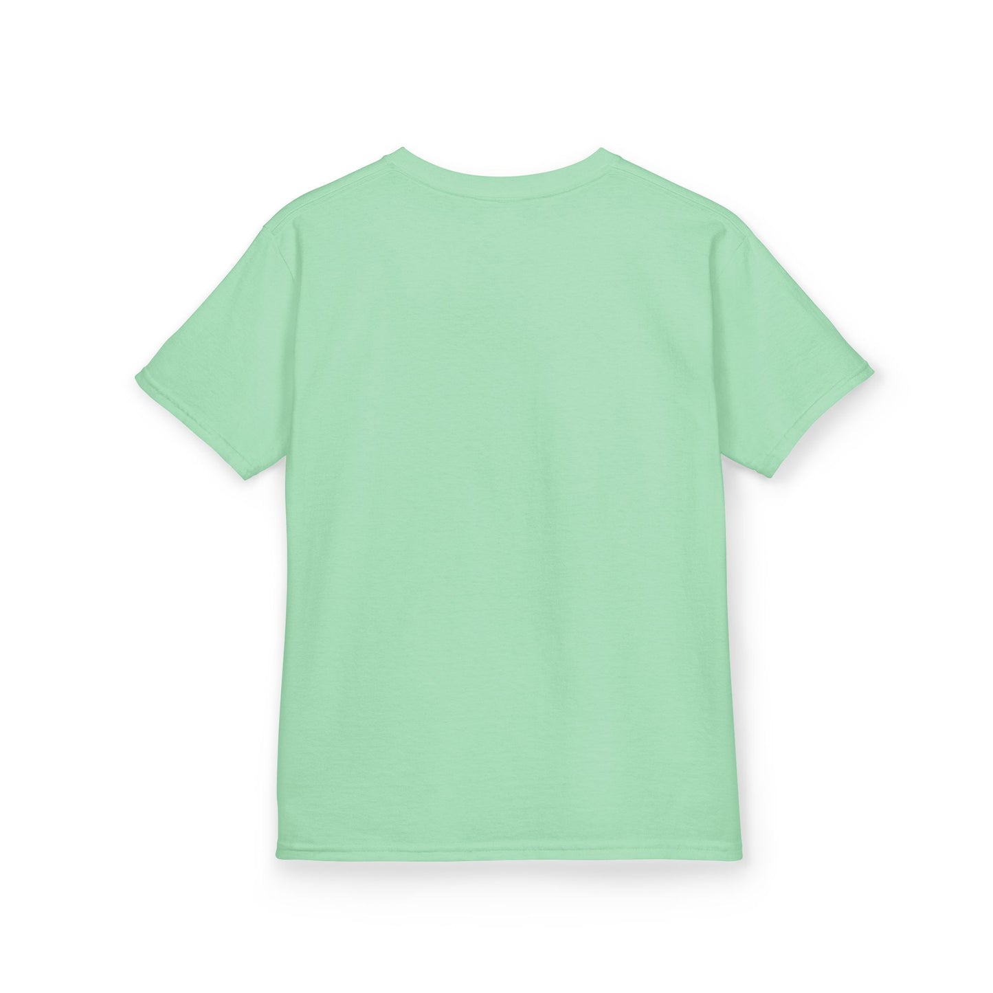 Kids Space Heavy Cotton Tee Shirt