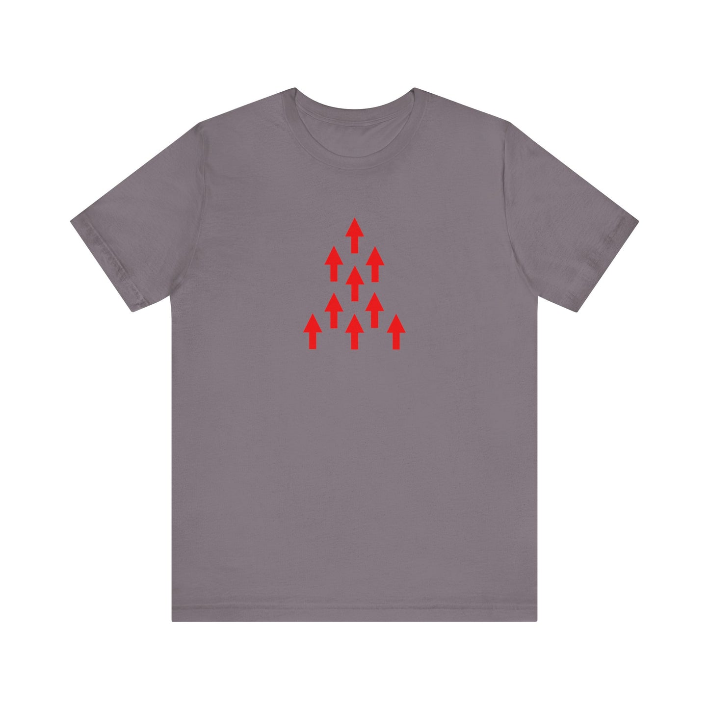 Red Arrows Apollo Formation T-Shirt – Premium Aviation Display Tee