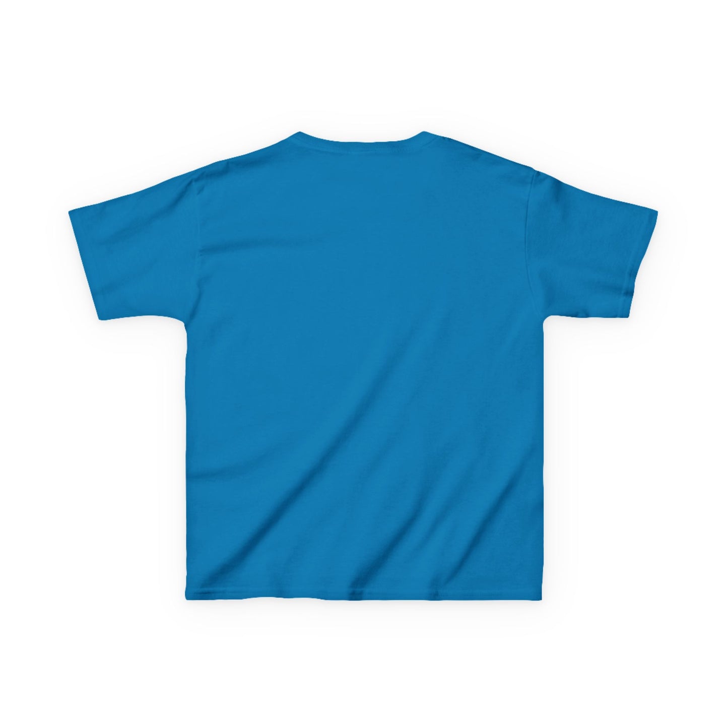 Kids Space Heavy Cotton Tee Shirt