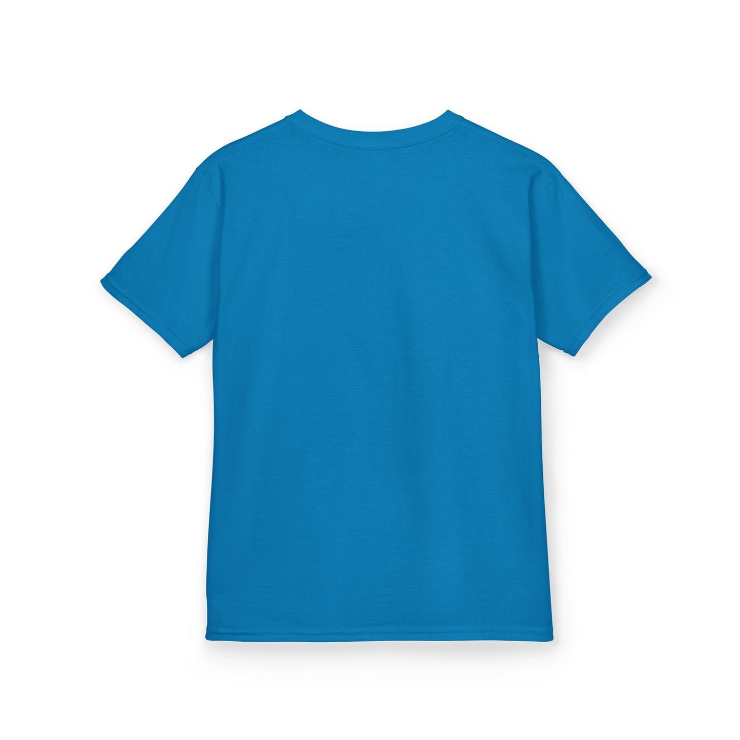 Kids Space Heavy Cotton Tee Shirt