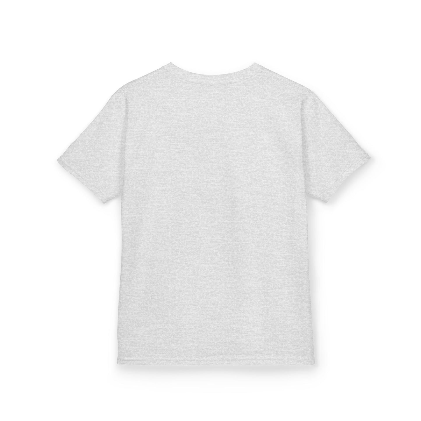 Kids Space Heavy Cotton Tee Shirt