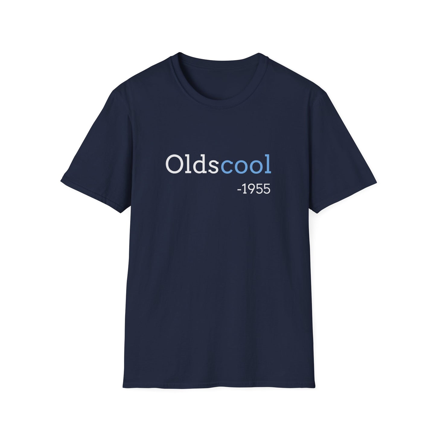 Retro-Vintage 1955 T-Shirt