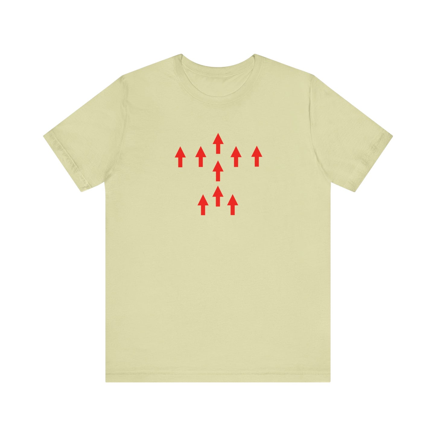 Red Arrows Spitfire Formation T-Shirt – Premium Aviation Display Tee