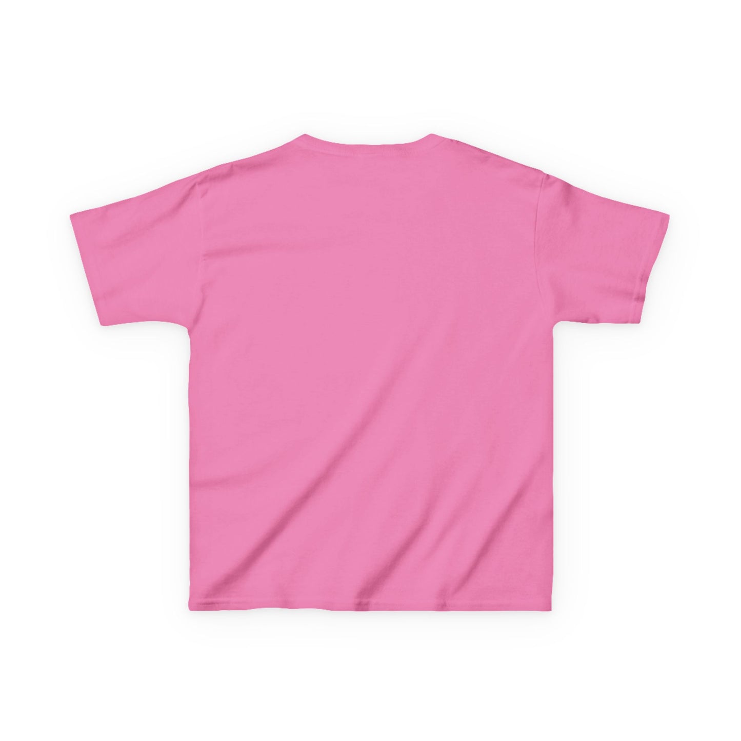 Kids Space Heavy Cotton Tee Shirt