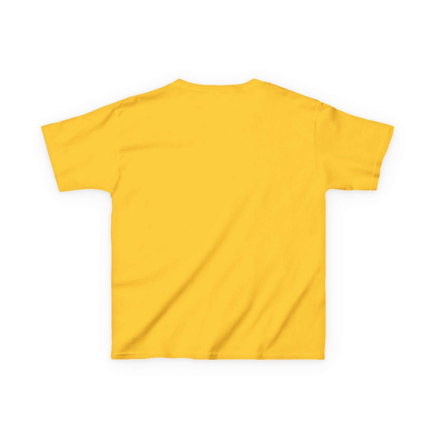 Kids Space Heavy Cotton Tee Shirt