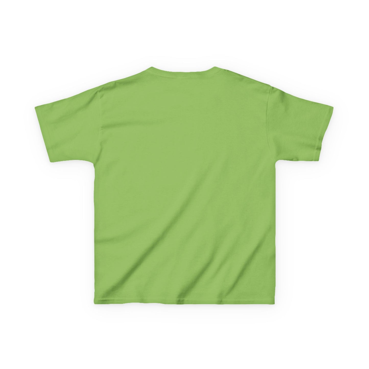 Kids Space Heavy Cotton Tee Shirt