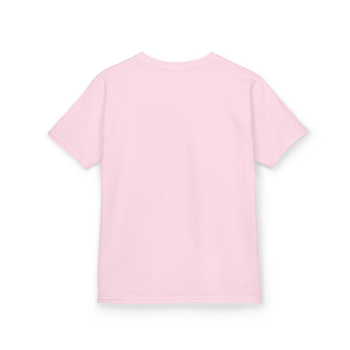 Kids Space Heavy Cotton Tee Shirt