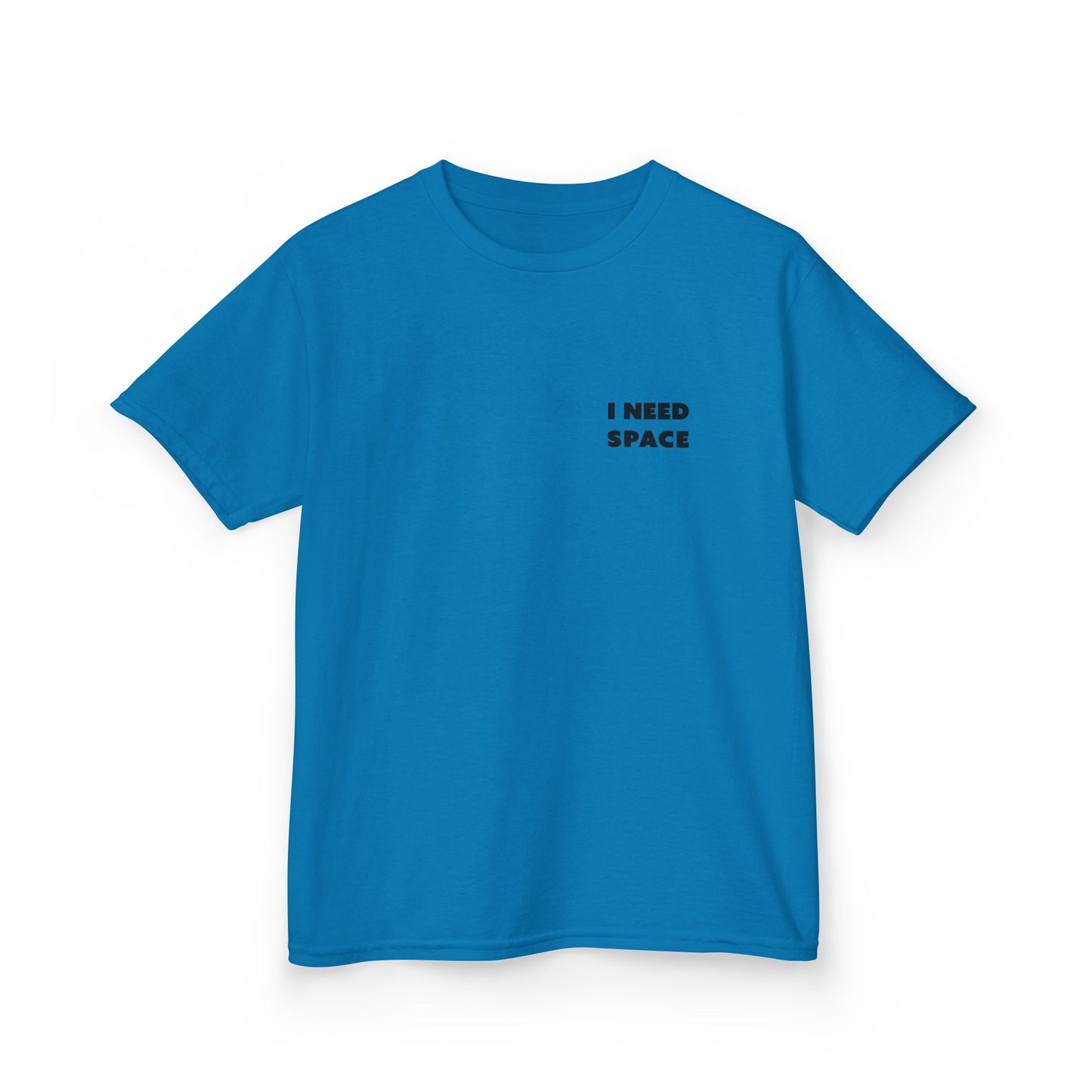 Kids Space Heavy Cotton Tee Shirt