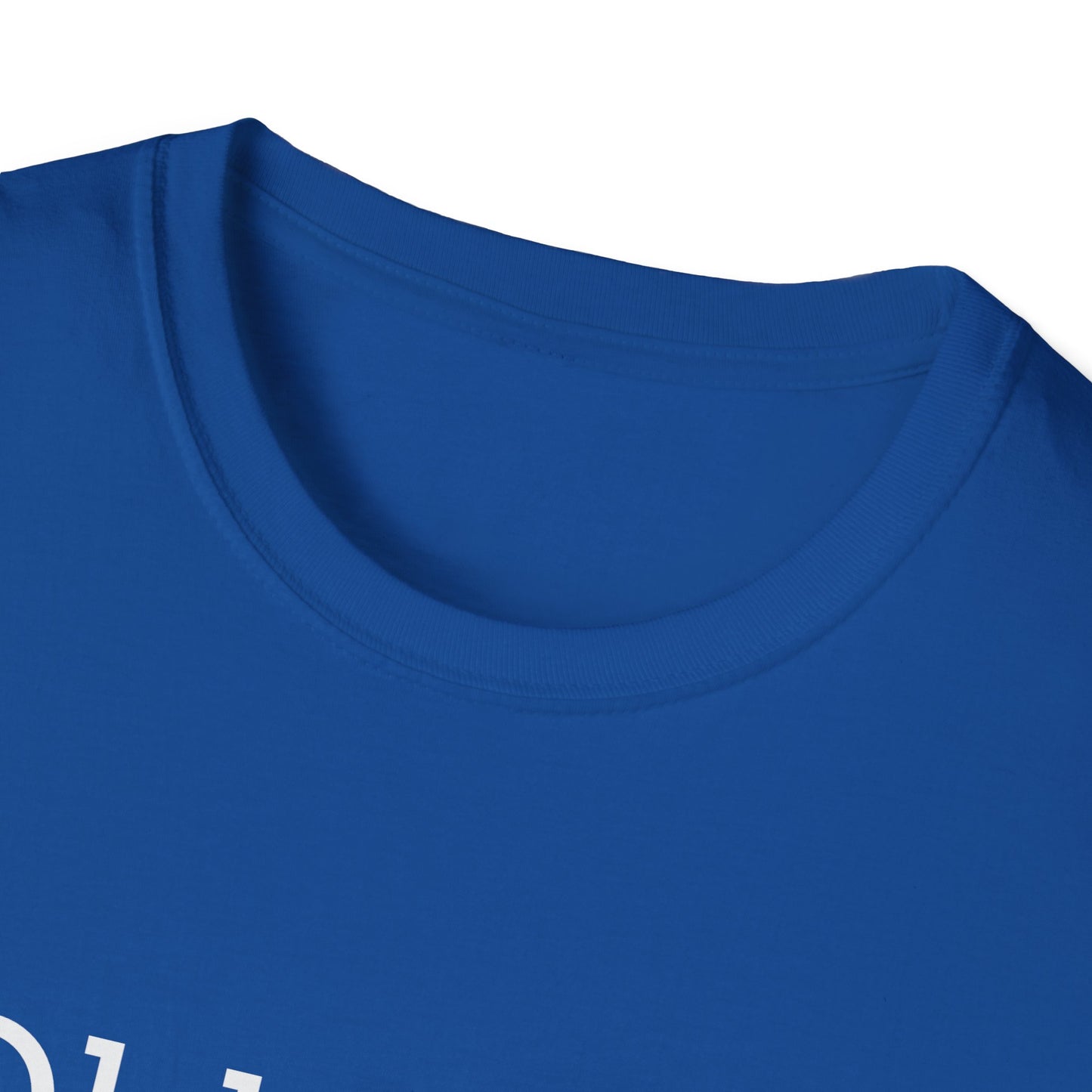 Retro Vintage 1985 Unisex Softstyle T-Shirt