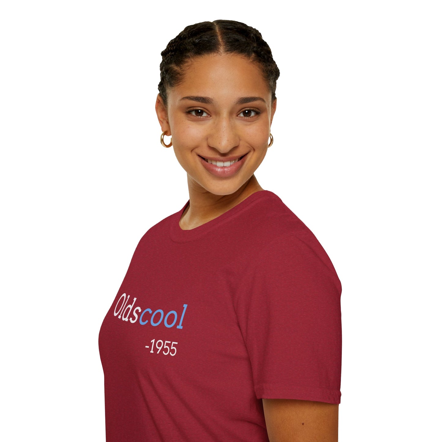 Retro-Vintage 1955 T-Shirt
