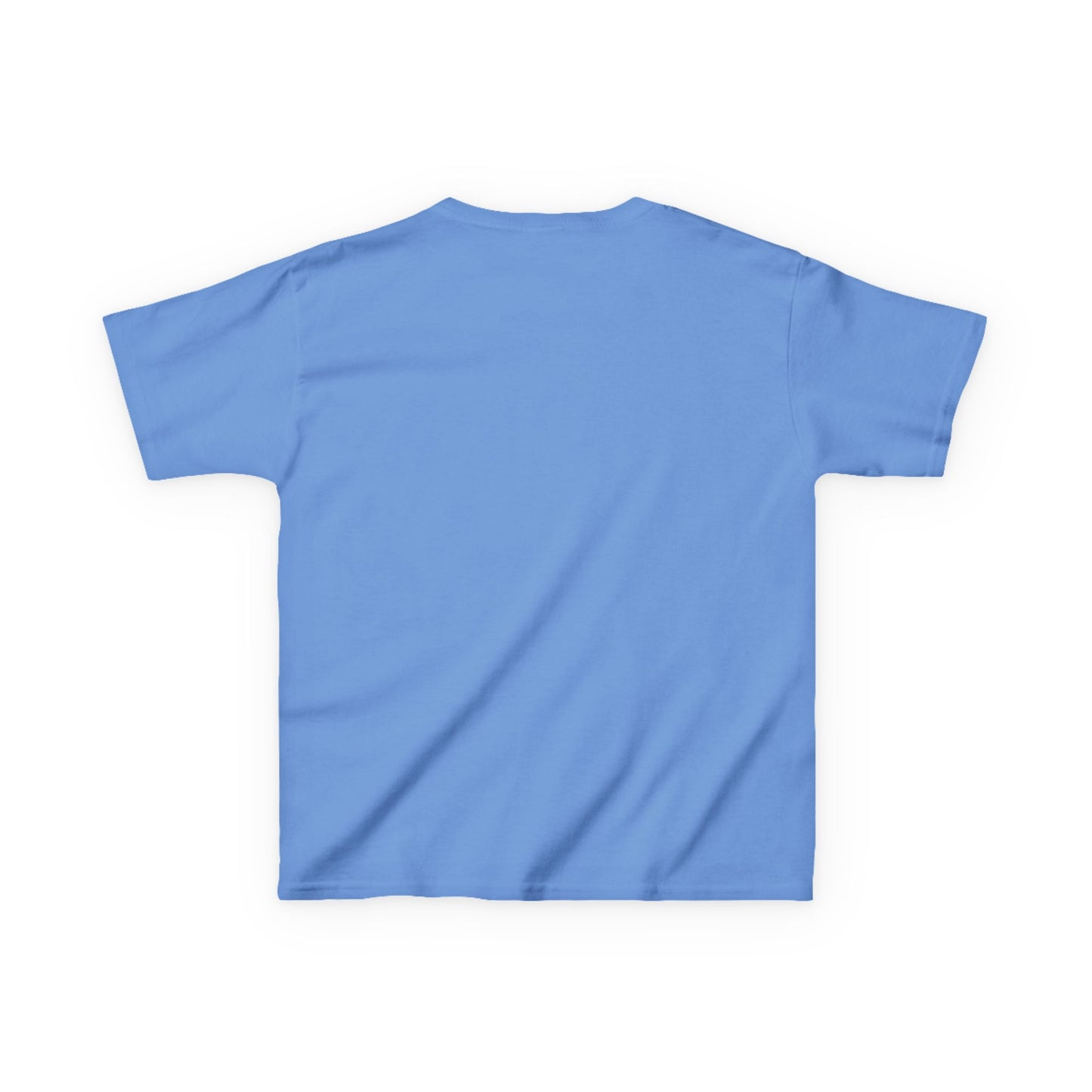 Kids Space Heavy Cotton Tee Shirt