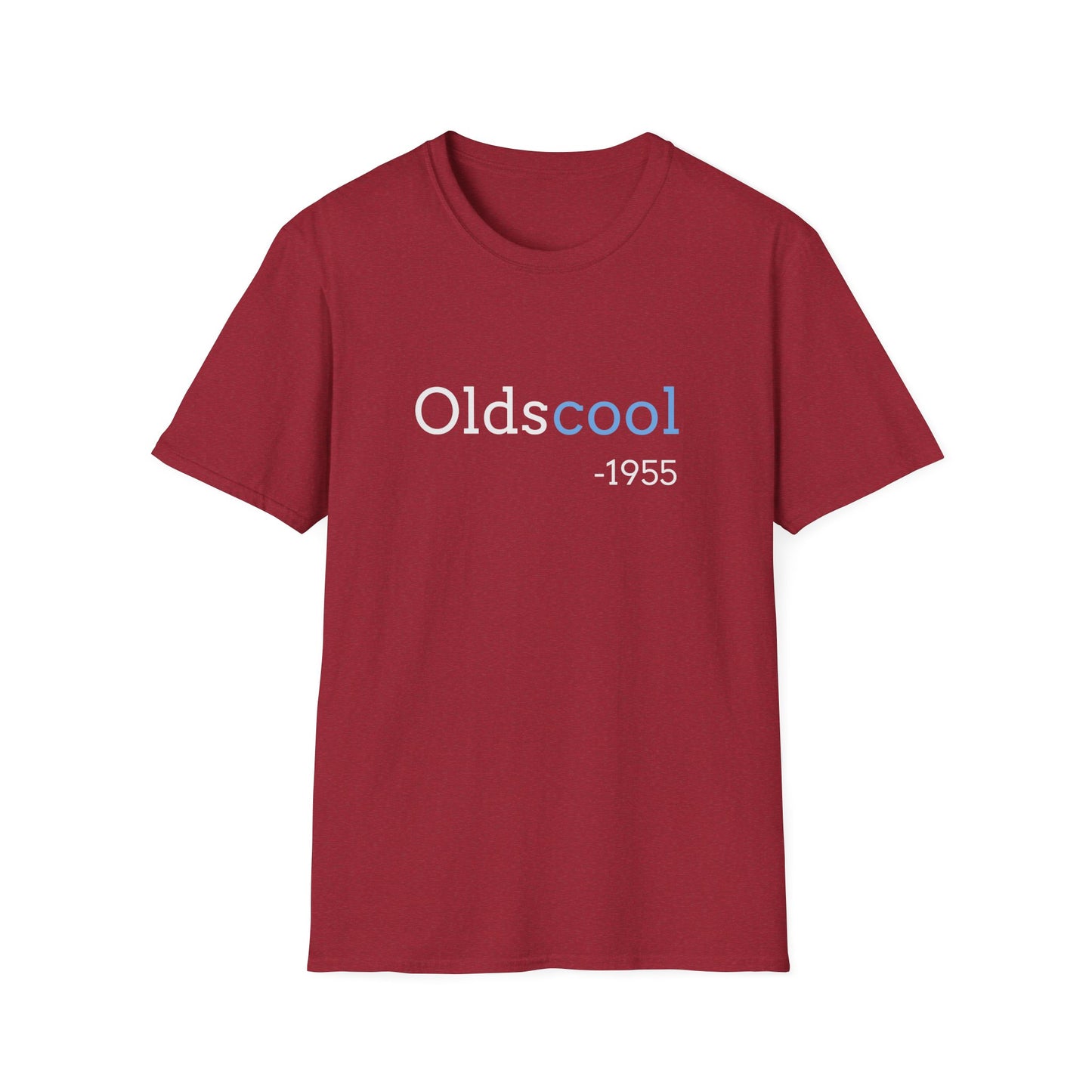 Retro-Vintage 1955 T-Shirt