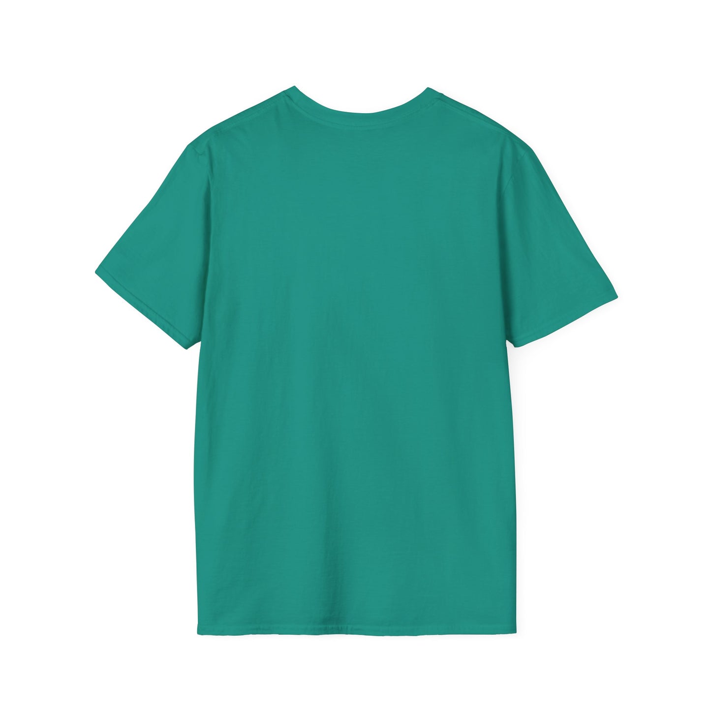 Unisex-T-Shirt für Musikliebhaber mit Gitarre – Coding in C#, Jamming in E-Moll-Design