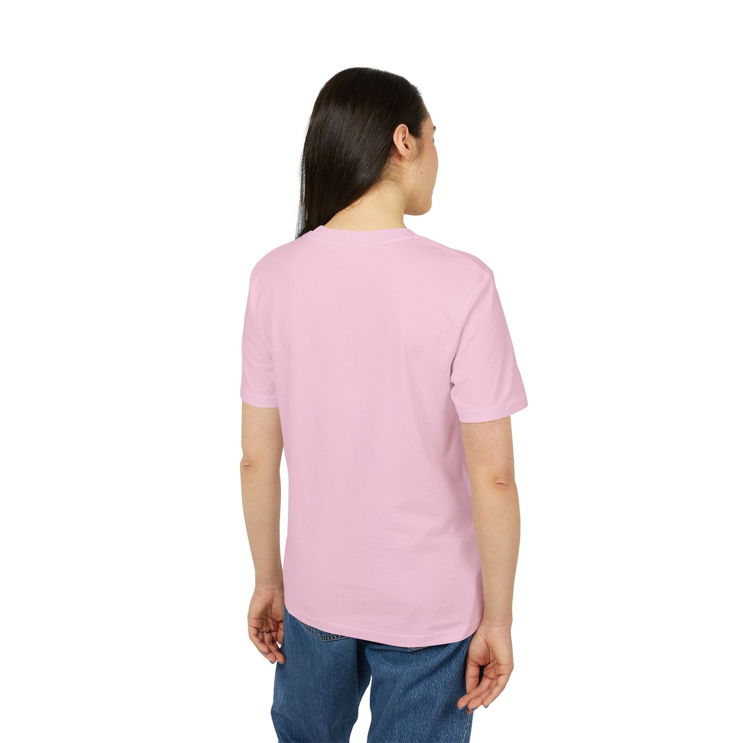 T-shirt de yoga - Je me penche pour ne pas me casser T-shirt unisexe