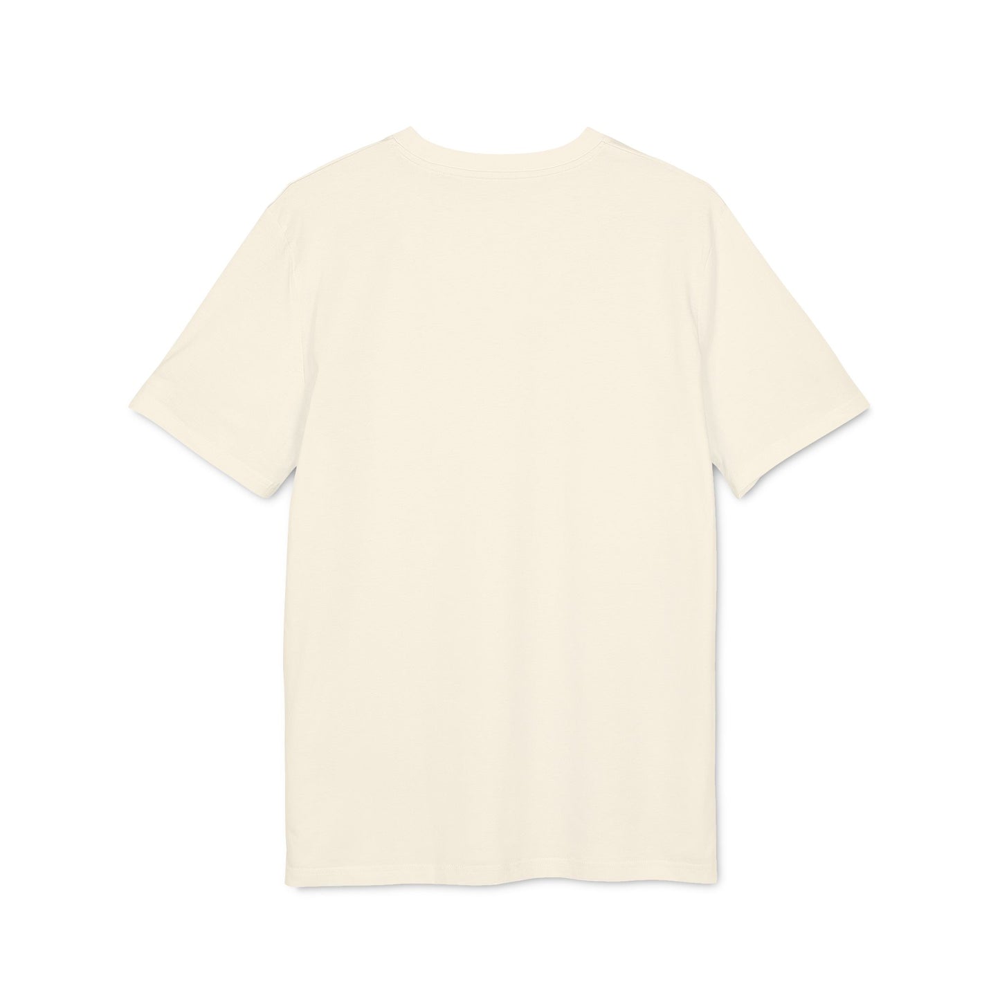 T-shirt de yoga - Je me penche pour ne pas me casser T-shirt unisexe
