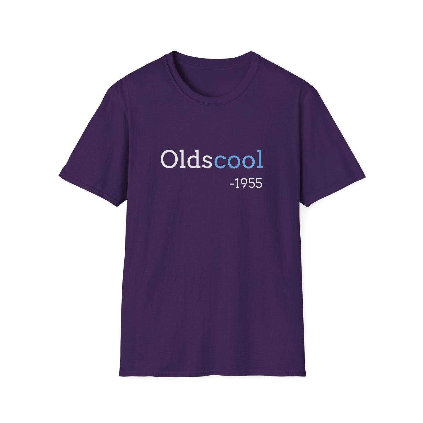 Retro-Vintage 1955 T-Shirt