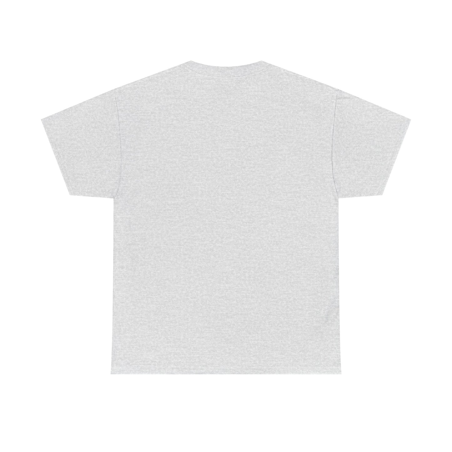 Cheers & Beers Unisex-T-Shirt aus schwerer Baumwolle – Perfekt für Feiern und zwanglose Ausflüge