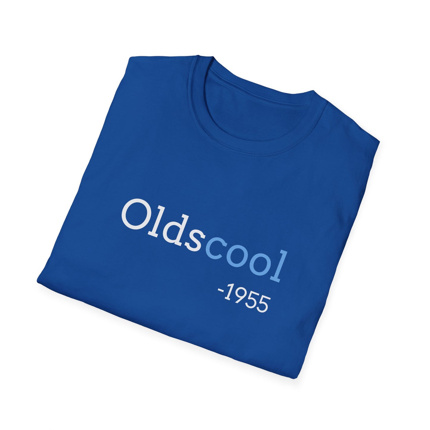 Retro-Vintage 1955 T-Shirt