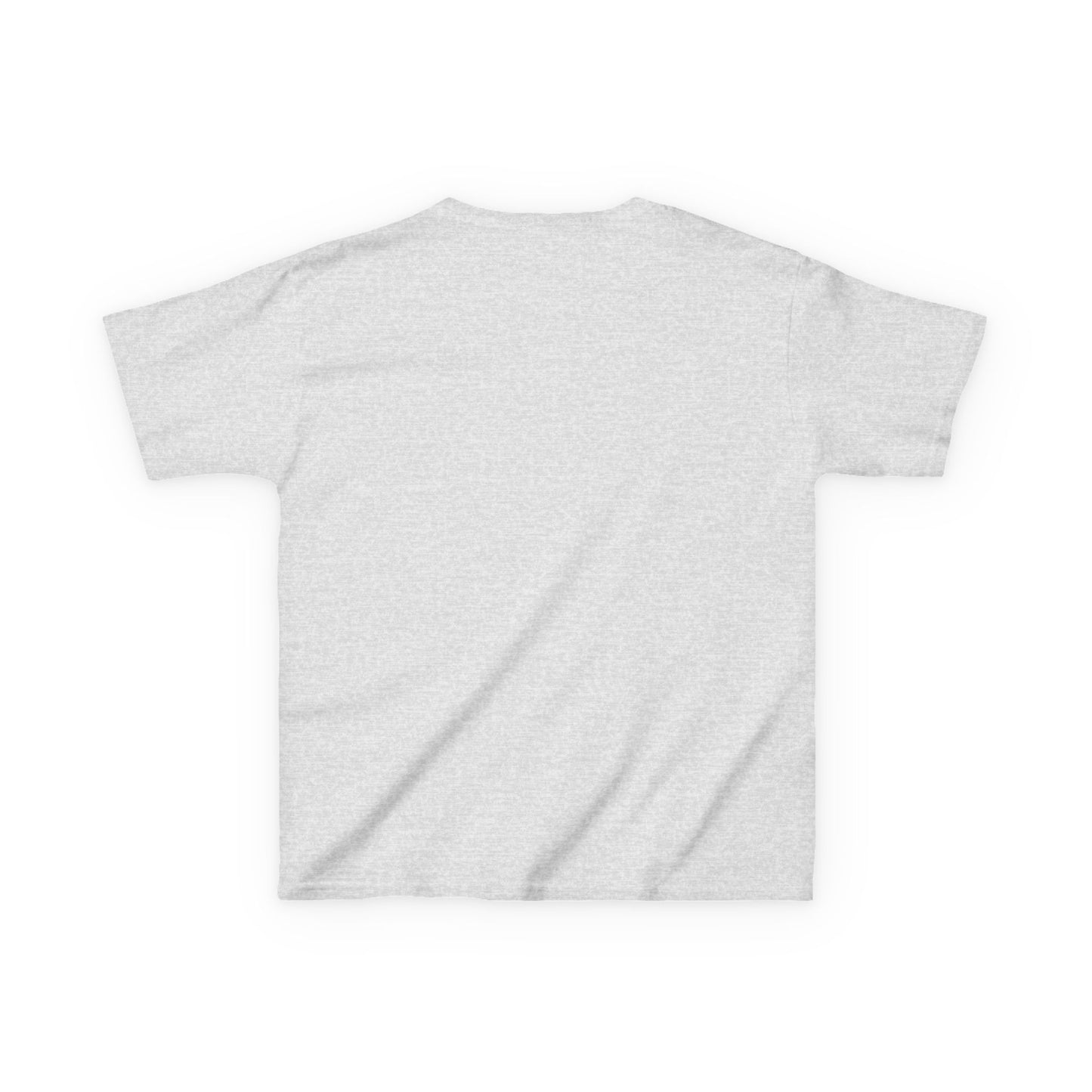Kids Space Heavy Cotton Tee Shirt