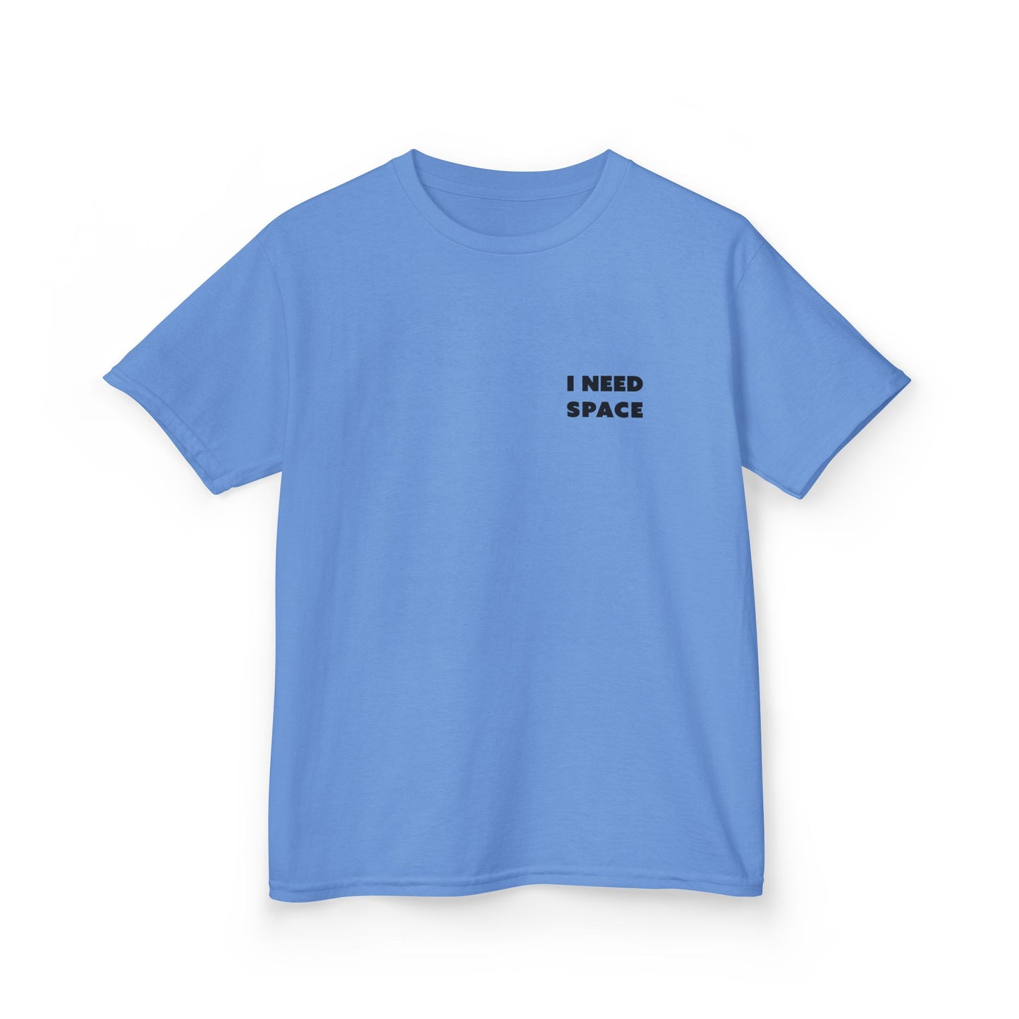 Kids Space Heavy Cotton Tee Shirt
