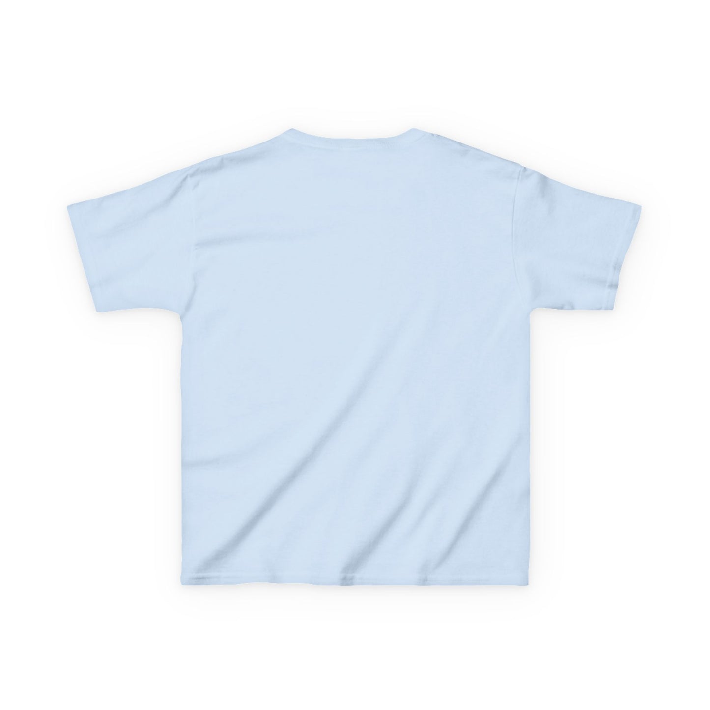 Kids Space Heavy Cotton Tee Shirt