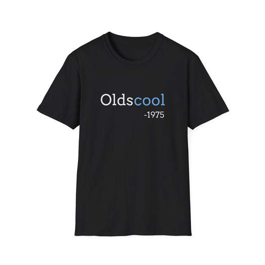 Retro Vintage 1975 T-Shirt