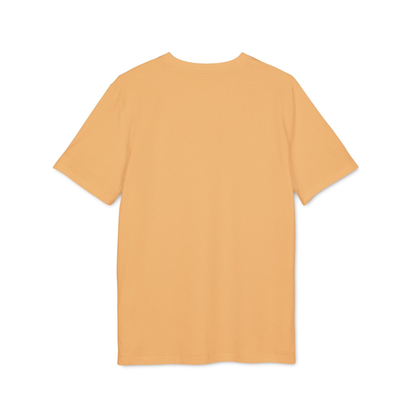 T-shirt de yoga - Je me penche pour ne pas me casser T-shirt unisexe