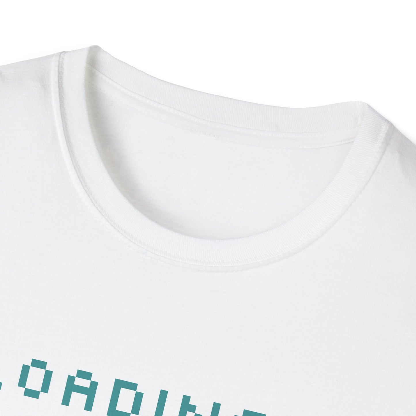 Funny Unisex T-Shirt - Loading... Please Wait Graphic Tee