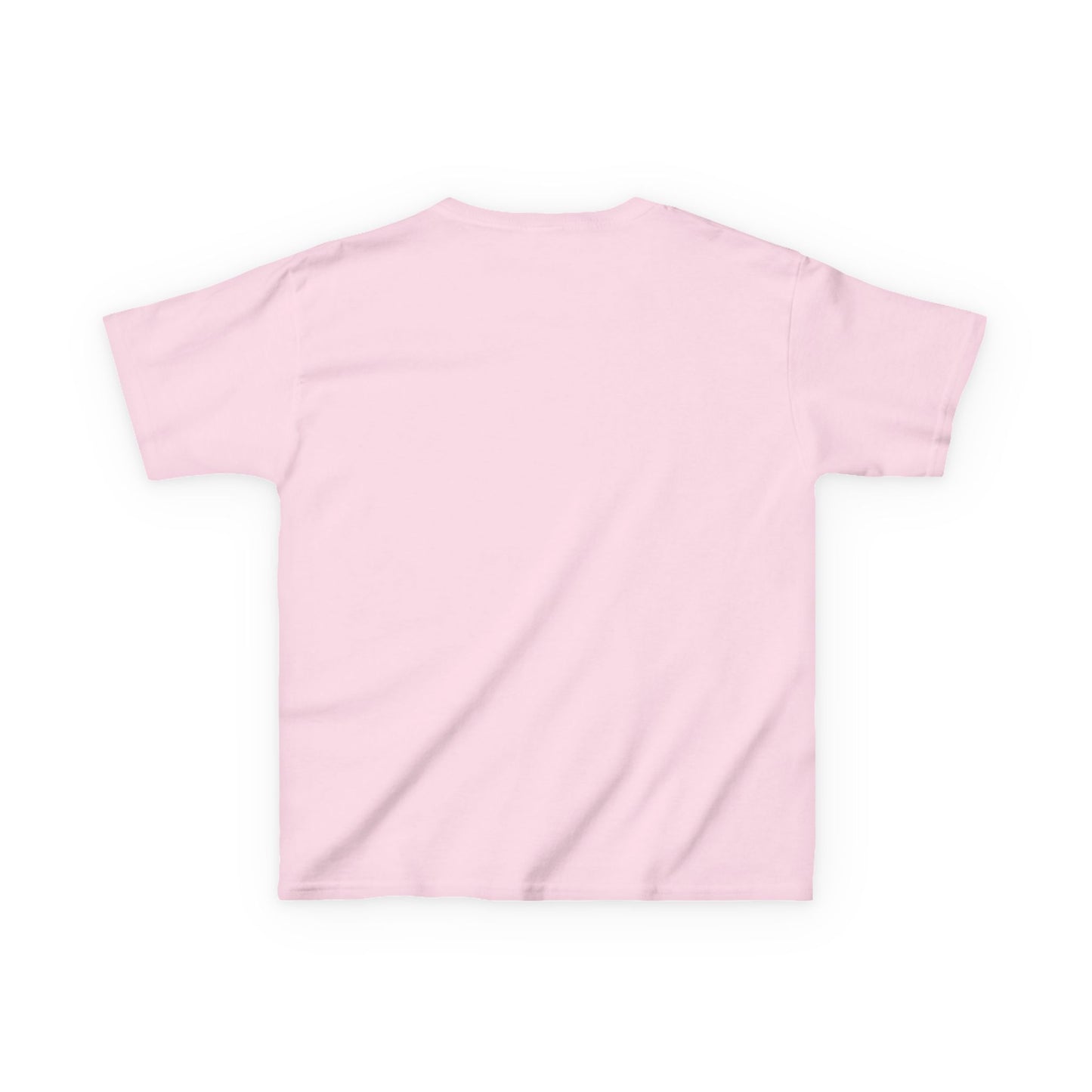 Kids Space Heavy Cotton Tee Shirt