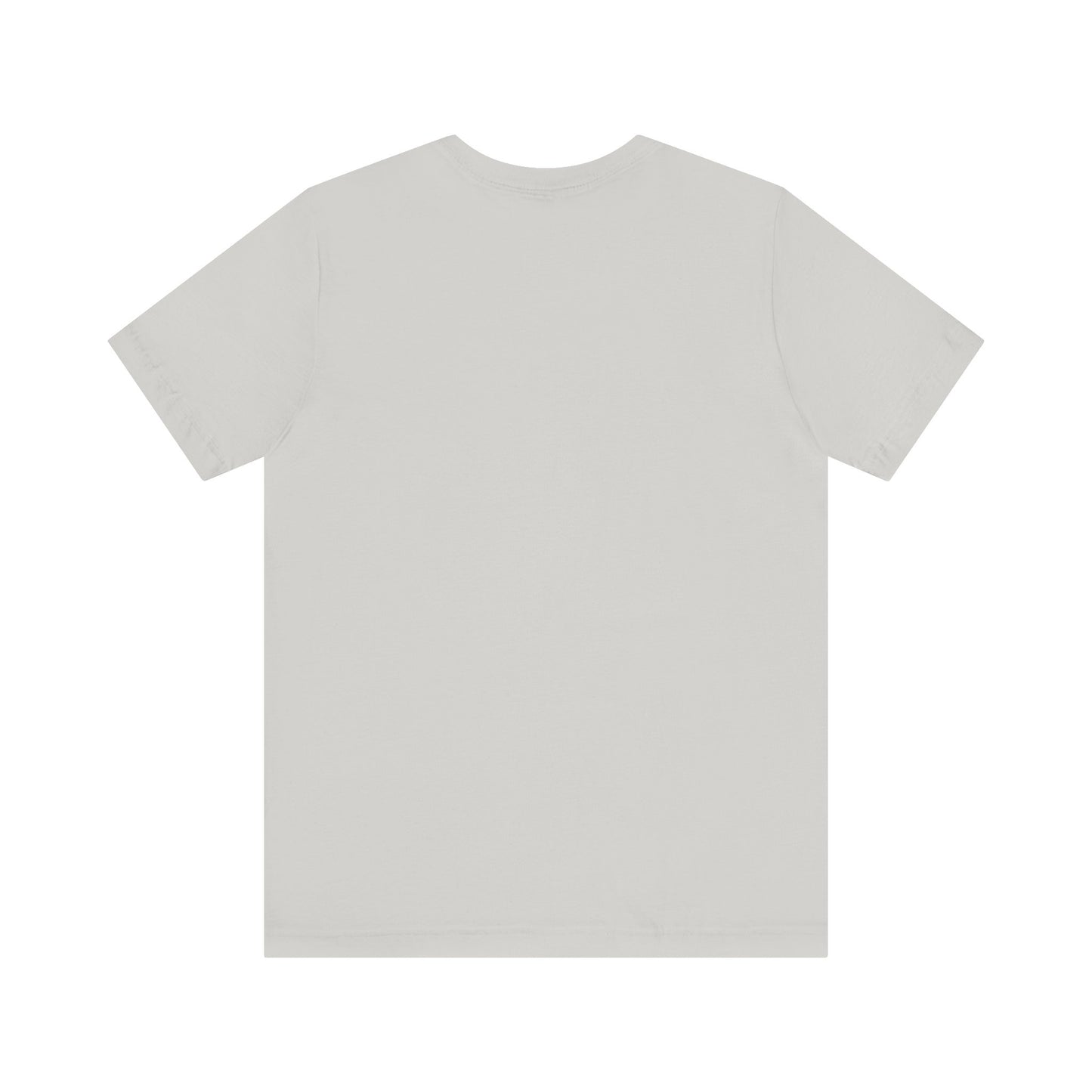 Krankenschwester Strick-T-Shirt - Unisex Jersey