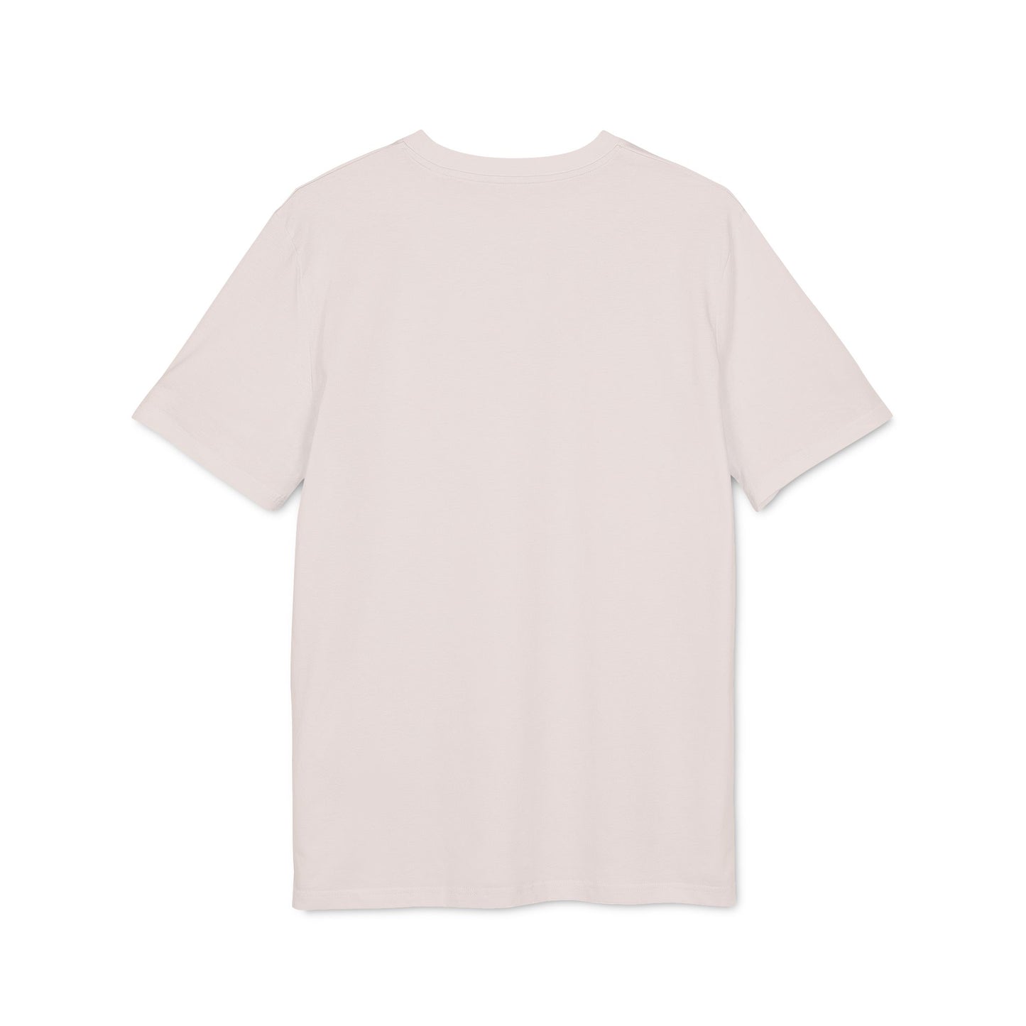 T-shirt de yoga - Je me penche pour ne pas me casser T-shirt unisexe