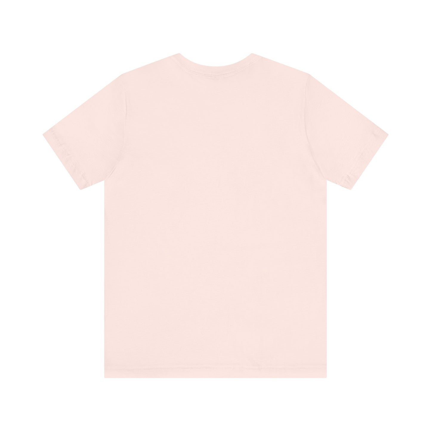 Krankenschwester Strick-T-Shirt - Unisex Jersey