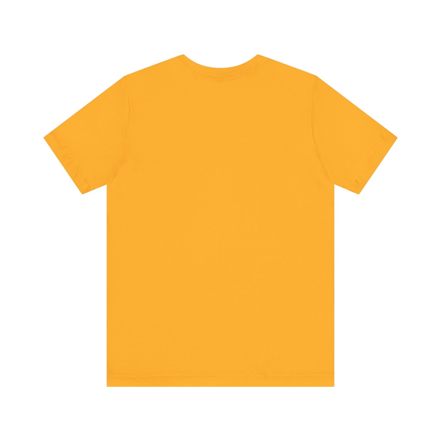 Krankenschwester Strick-T-Shirt - Unisex Jersey
