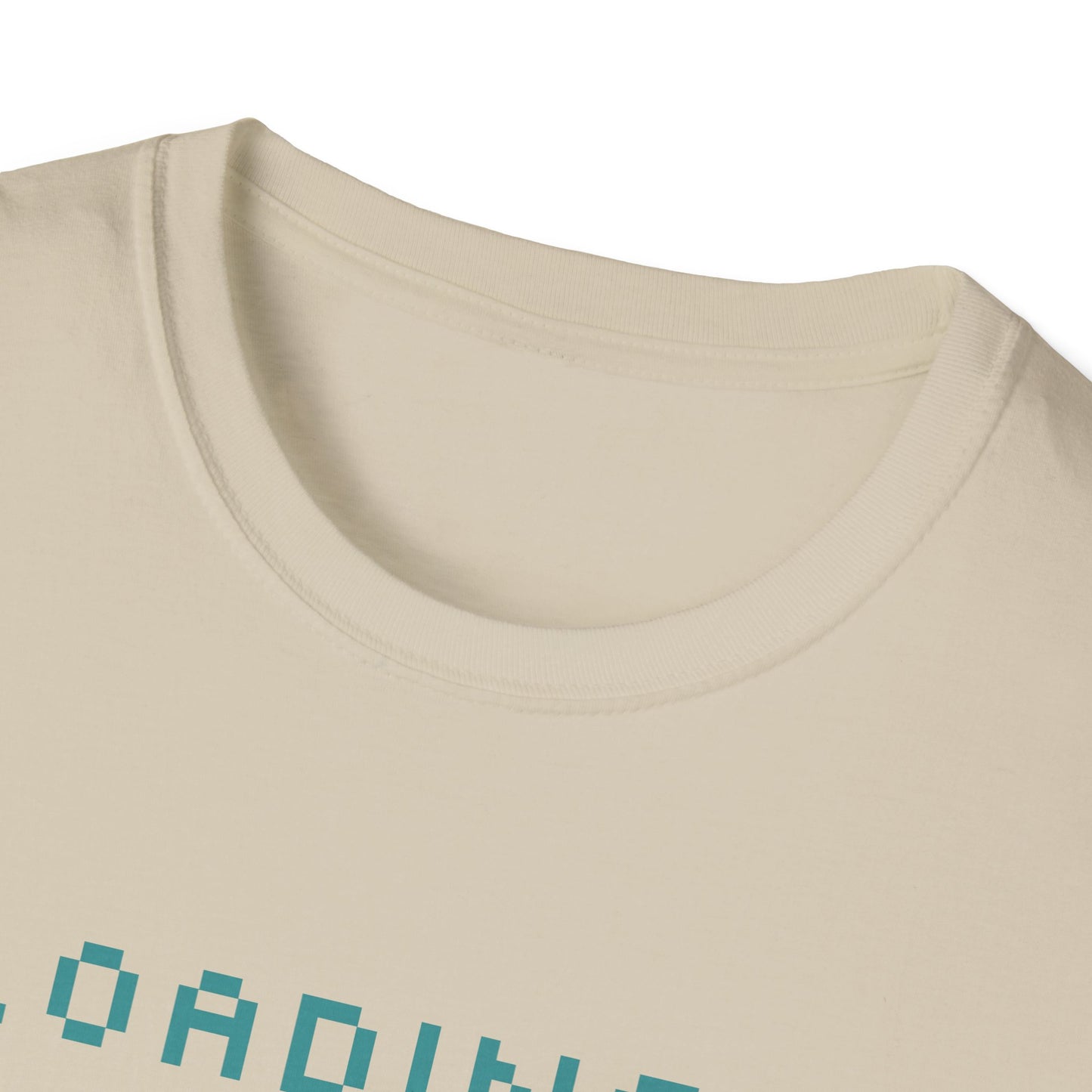 Funny Unisex T-Shirt - Loading... Please Wait Graphic Tee