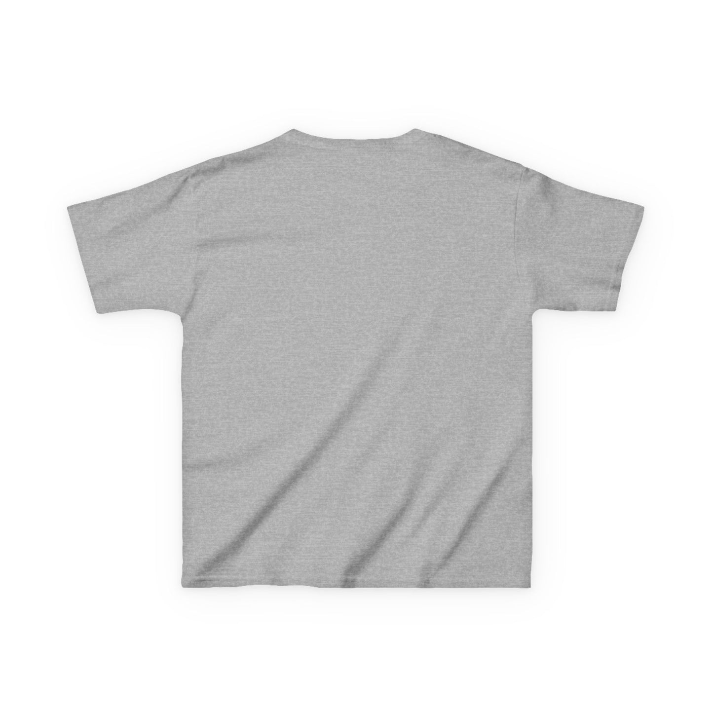 Kids Space Heavy Cotton Tee Shirt