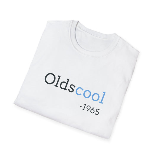 Retro Vintage 1965 T-Shirt