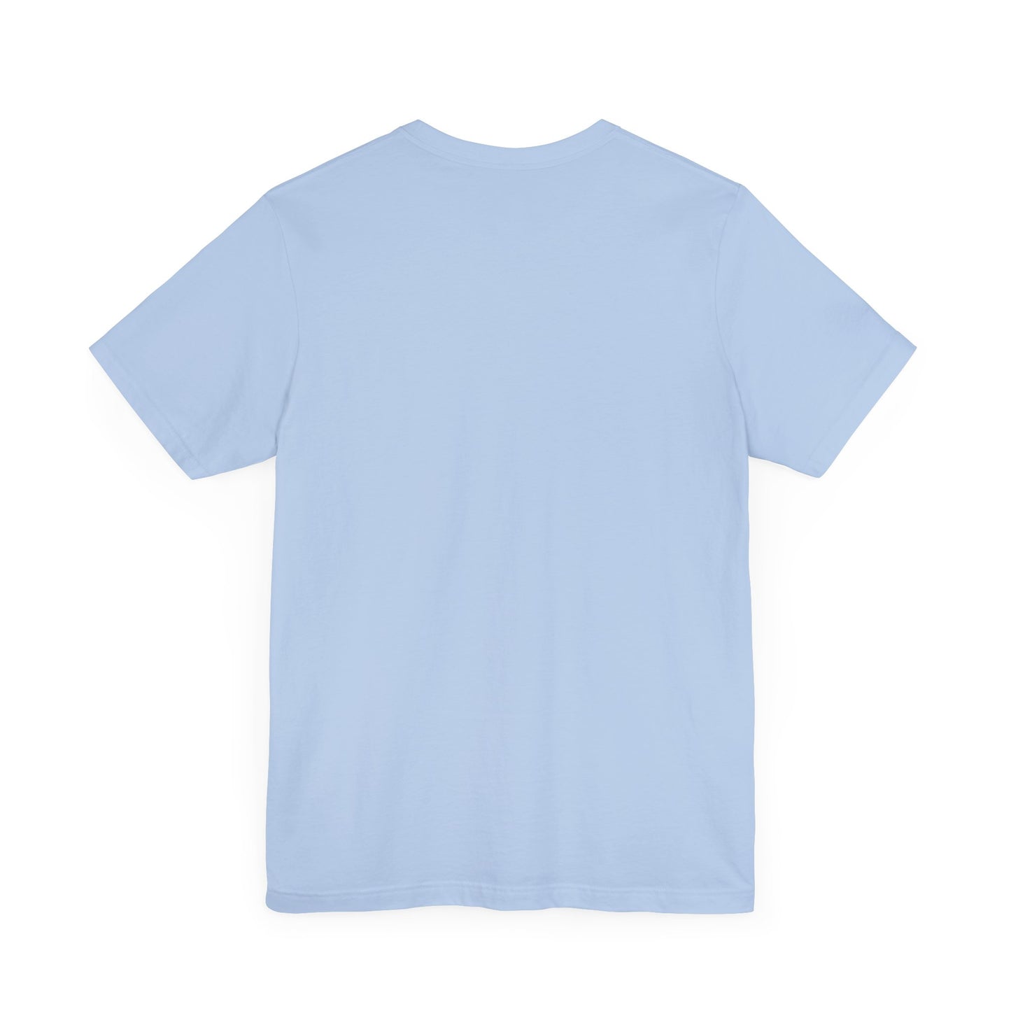 Krankenschwester Strick-T-Shirt - Unisex Jersey