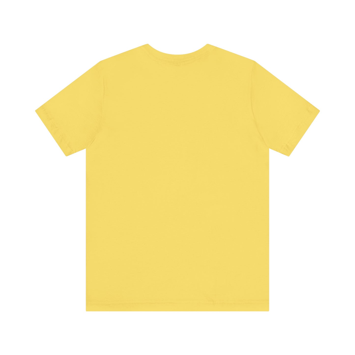 Krankenschwester Strick-T-Shirt - Unisex Jersey