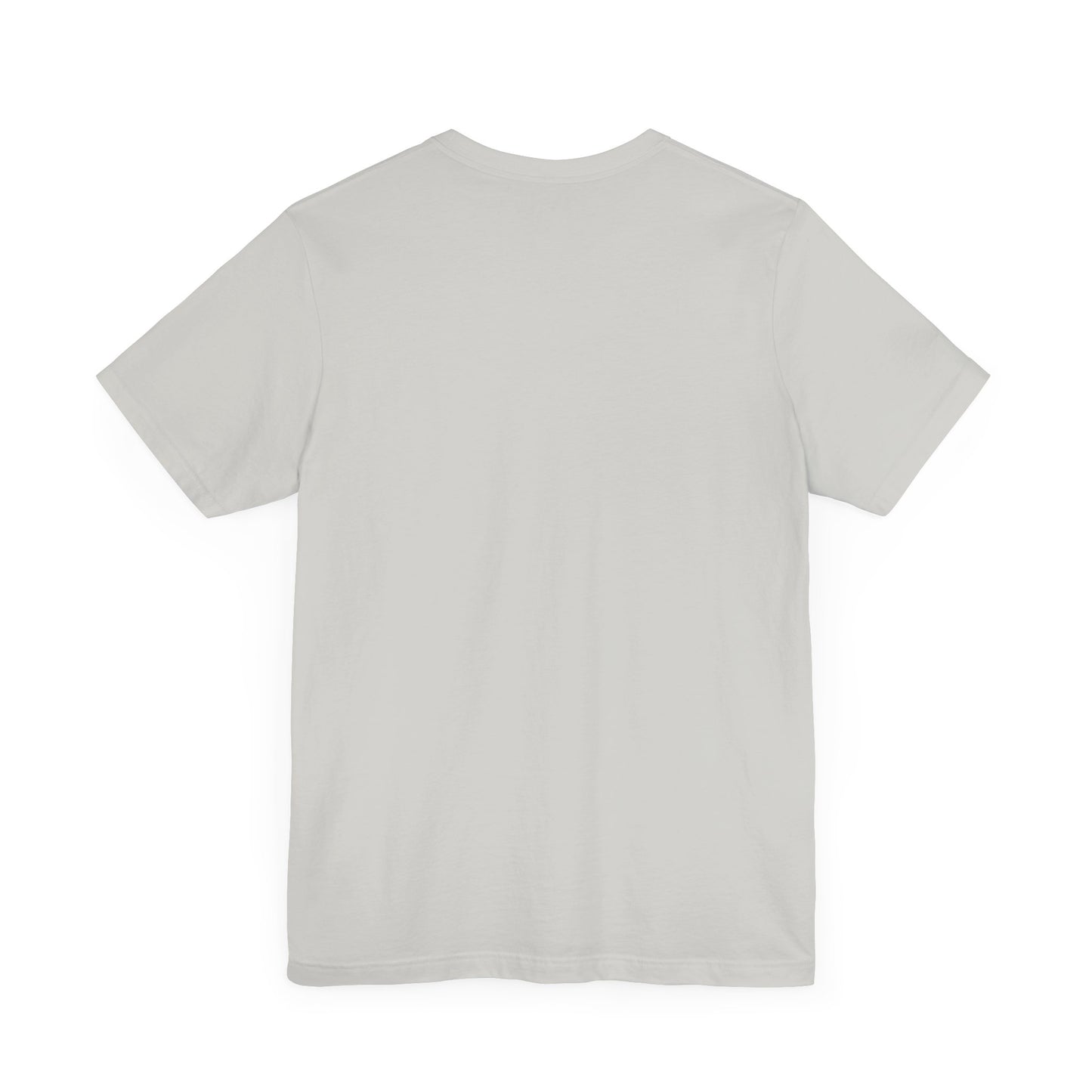 Krankenschwester Strick-T-Shirt - Unisex Jersey