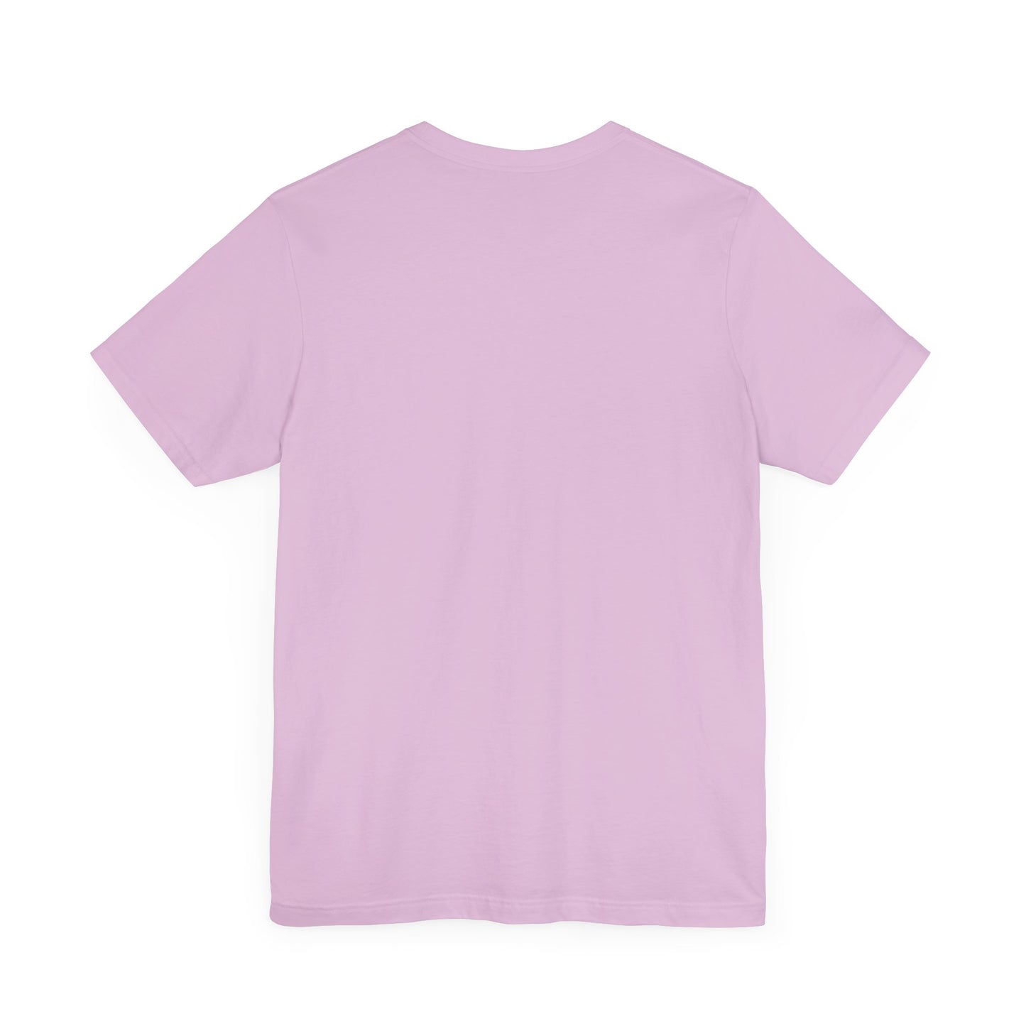 Krankenschwester Strick-T-Shirt - Unisex Jersey