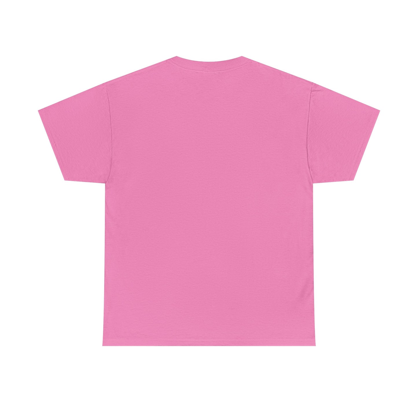 I Need Space Unisex-T-Shirt aus schwerer Baumwolle – lässiges T-Shirt mit Grafik für den Alltag